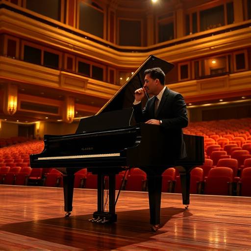 Yamaha C7 Grand Piano